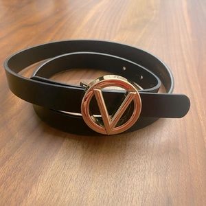 Valentino belt